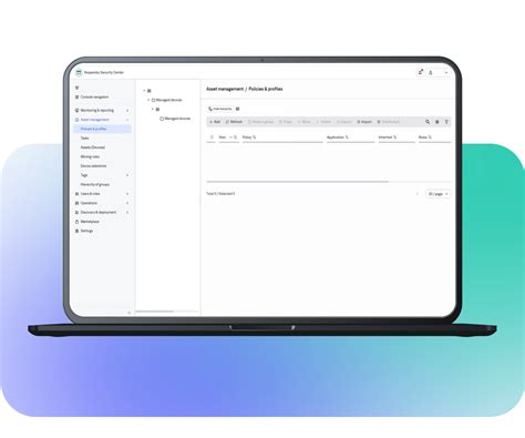 Security Center | Kaspersky India