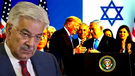 America should 'kidnap Benjamin Netanyahu': Is terror-state Pak ...