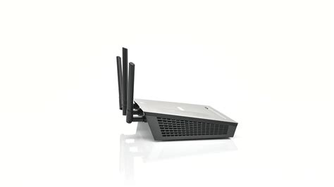 Watch Netgear Nighthawk R6700 Smart AC1750 WiFi Router ﹙WiFi speed up ...