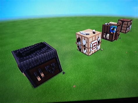 Image result for PS4 Minecraft Blocks
