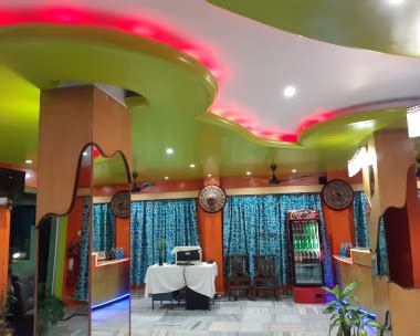Best Hotels in Silchar | Orbit Hotel Silchar