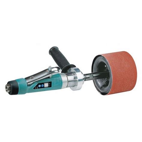 Dynabrade Finishing Tool, 1HP, 3400RPM 13505 | Zoro