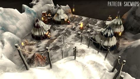 Base Camp OpenStreetMap 的图像结果