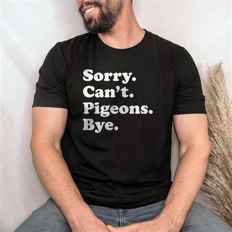 Image result for Exploding Pigeon T-Shirt