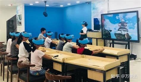 Vr教室 的图像结果