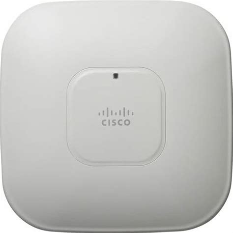 Network Access Point 的图像结果