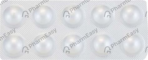 Damita 5 MG Tablet (10): Uses, Side Effects, Price & Dosage | PharmEasy