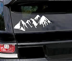 LYOMAN® Mountain Adventure Laptop I pad Tablet Car Scratch Cover Car ...