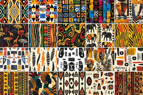Image result for African Patterns High Resolution
