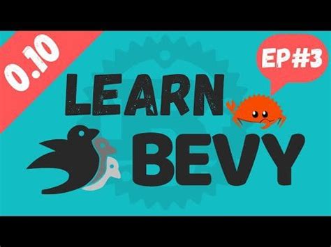 Image result for Bevy 3D Tutorial