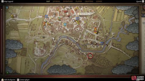 Feast for the Poor Quest Walkthrough - Kuttenberg - Side Quests ...