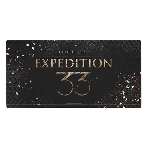 Official Clair Obscur: Expedition 33 Merchandise - IGN Store