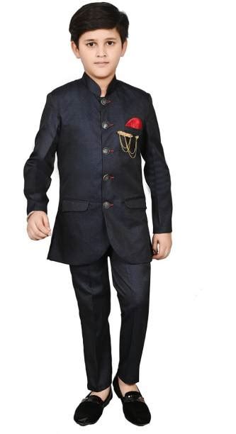 Wedding Jodhpuri Suit - Buy Wedding Jodhpuri Suit online at Best Prices ...