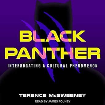 Buy Black Panther: Interrogating a Cultural Phenomenon Book Online at ...