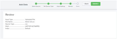 Image result for Splunk Data Ingestion Tutorial