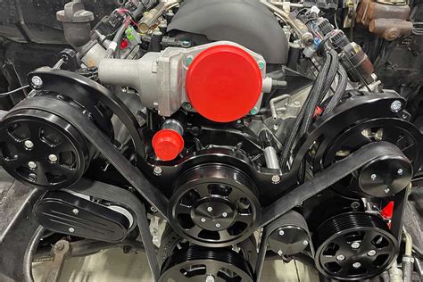 Image result for GM 3.8 Engine Modifications