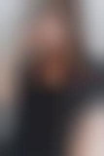 Twisted Little Black Dresses: Aryn K Designs a Classy Asymmetrical ...