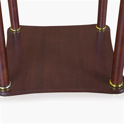 Buy Arthur Plant Stand - Brown from Home Centre at just INR 3500.0