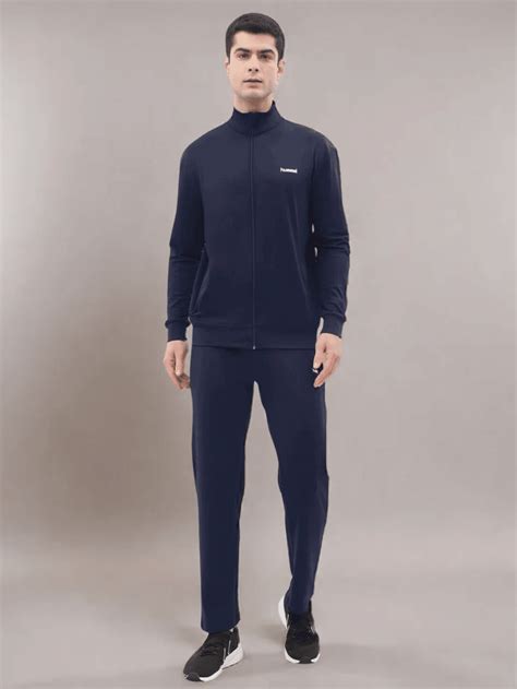 Sportswear for Men Online - Stylish Activewear for Men | Hummel India