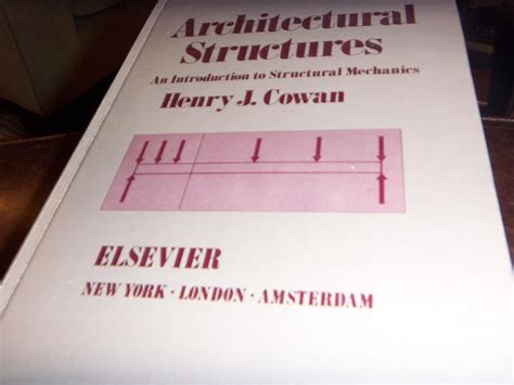 Architectural Structures: Introduction to Structural Mechanics ...
