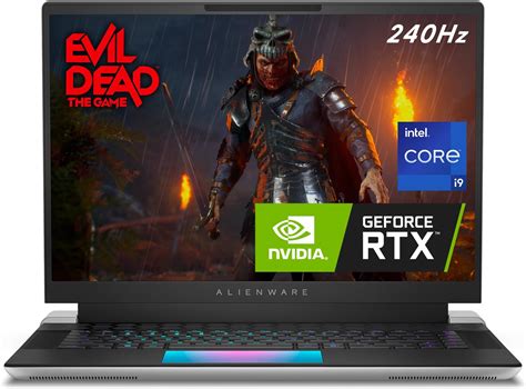 Image result for Alienware Laptop 16GB RAM