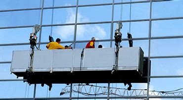 Facade Cleaning Company & Consultants in India : Fabcons