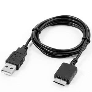 Power Smart Micro USB Cable 1.2 m High Speed Transmission SNY MP4 ...