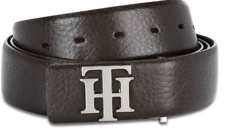 Tommy Hilfiger Belts - Buy Tommy Hilfiger Belts Online at Best Prices ...