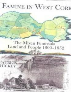 Famine in West Cork: Buy Famine in West Cork by Hickey Patrick at Low ...