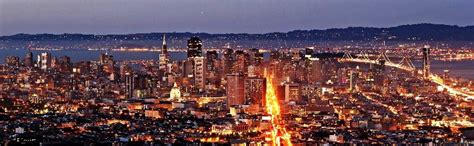 San Francisco Tourism (2026) United States Of America - Best Places to ...