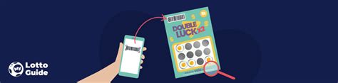 Image result for How Scratch-Off Tickets Work