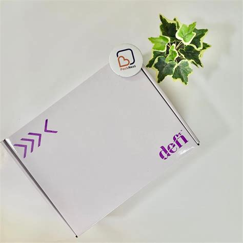 Box Printing – Packnest