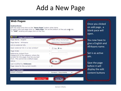 Image result for How to Add Page in PowerPoint