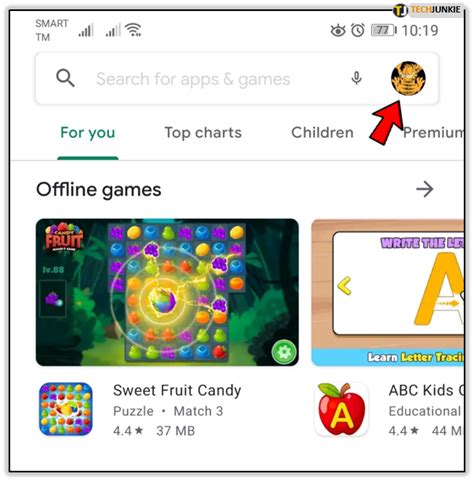 Image result for Update Apps On Android