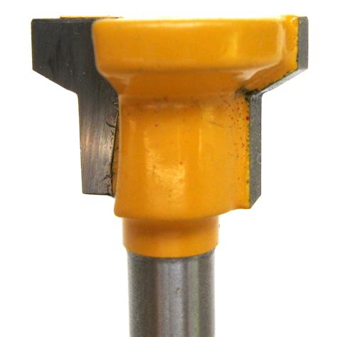 Lock Joint Router Bit Setup 的图像结果