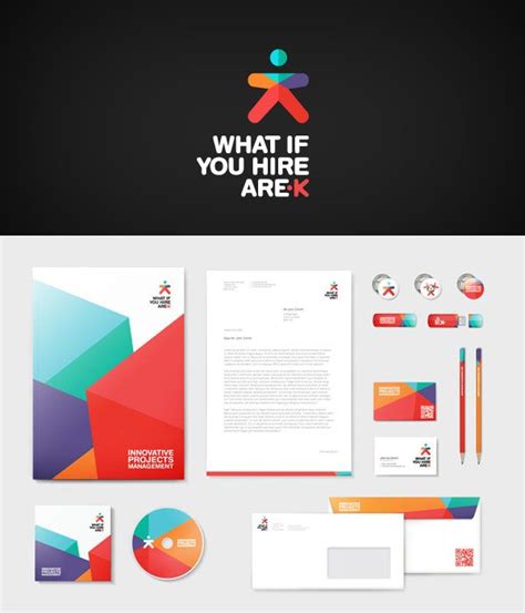 Image result for Example of Branding InDesign