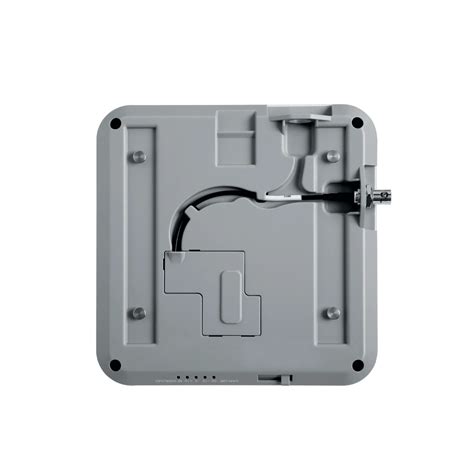 UA864 - Wall-Mounted Wideband Antenna - Shure India