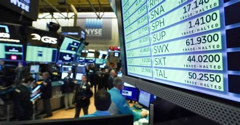 Dow slides as $2T coronavirus aid package sails through Congress | FOX ...