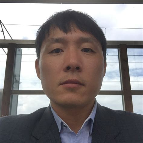 Kwanyong Seo - Professor - 울산과학기술원 | LinkedIn