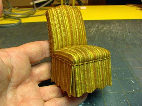 Making Dollhouse Miniatures Free Tutorials 的图像结果