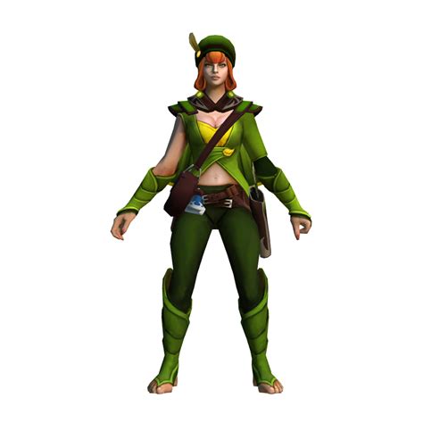 p3d.in - Wayward Messenger