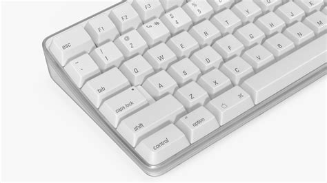 3D Apple iMac G5 Computer with Keyboard | 3D Molier International