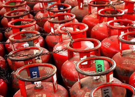Punsup Gas Service in Urban Estate,Jalandhar - Best Cooking Gas ...