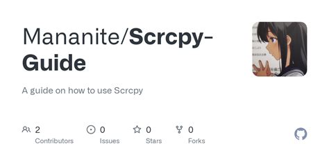 Image result for Scrcpy Commands
