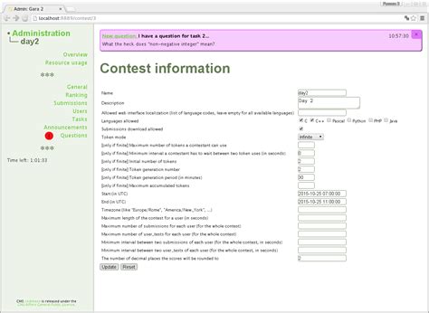 Image result for Contest Management Software