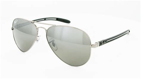 LPD Welcome - Ray Ban 8307 58