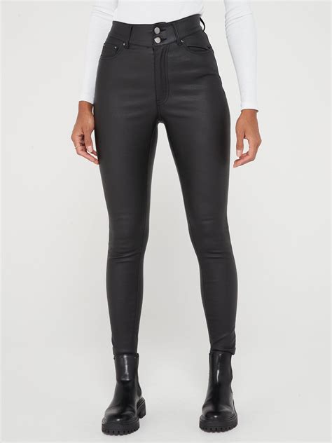 Womens Black Jeans | Very Page 2