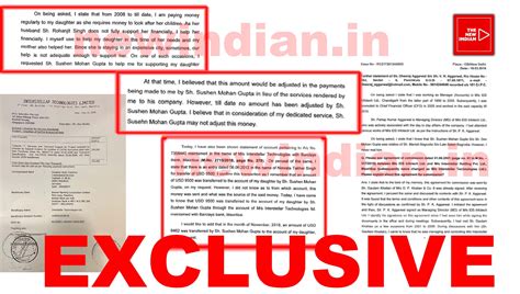 Agusta Middlemen Close To Ex Cong Mantri Family Got Dassault To Route ...