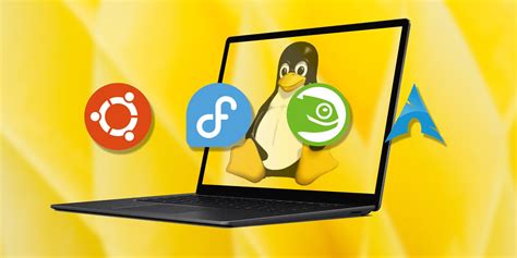 Image result for Linux Distrution