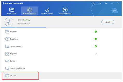 Image result for Malware Scan